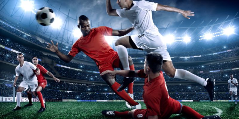 Tầm quan trọng của kèo bóng đá nowgoal
